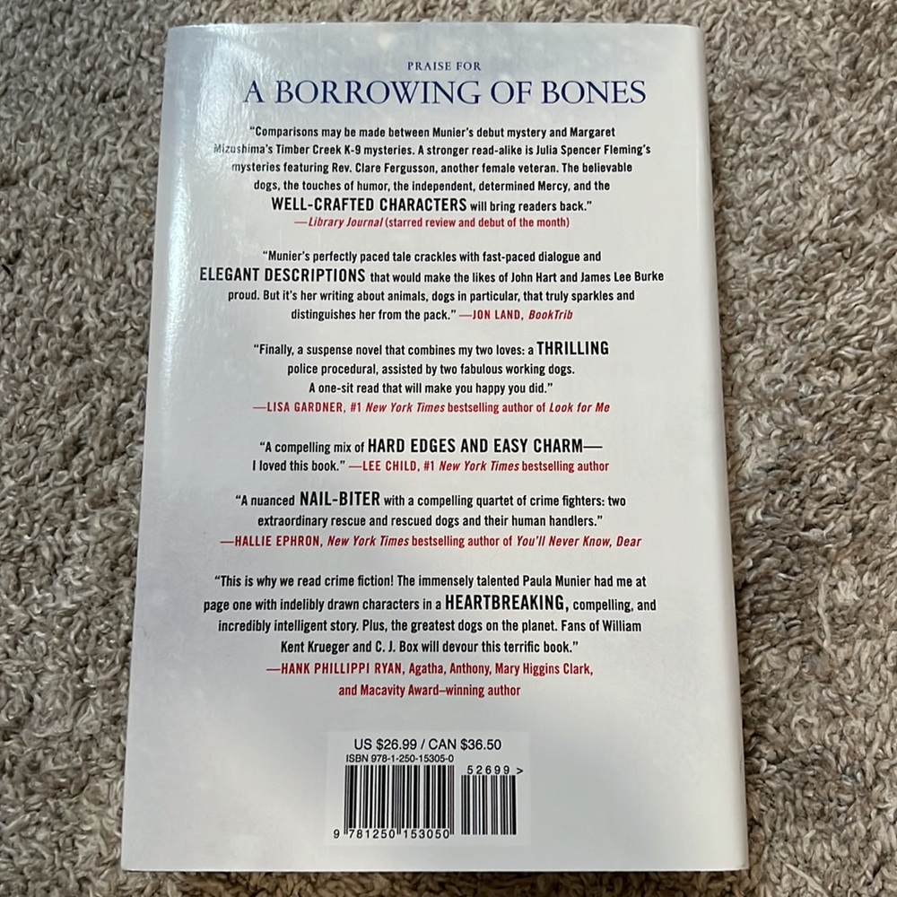 Hardcover Book! - Picture 2 of 2